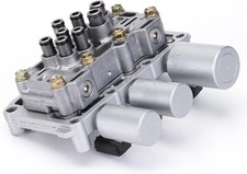 Transmission Solenoid Control Valve 27200-pwr-013 For Honda Fit Jazz 2003-2008