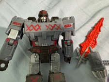 Transformers Legacy United Fractured Friendsh...