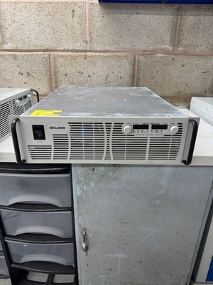 TDK-Lambda GEN 300-33 0-300V 33A DC System Netzteil GEN300 Genesys