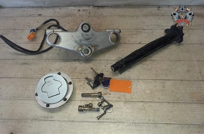 KIT NEIMAN BMW R 1100 RS ABS de 1993 à 2000 - réf : 133 - Photo 1/4