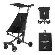 Travel Stroller W/ Backpack Baby Toddler Ages 1-3 Years