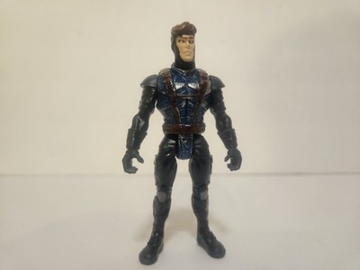 Gambit X-Men + Final Faction One Of A Kind Mash Up Figure