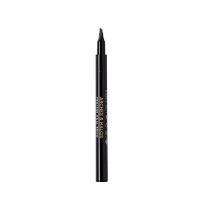 Arches & Halos Microblading Brow Shaping Pen - Charcoal 1 ml