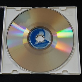 Sonic Adventure Sega Dreamcast NTSC-U/C Tested