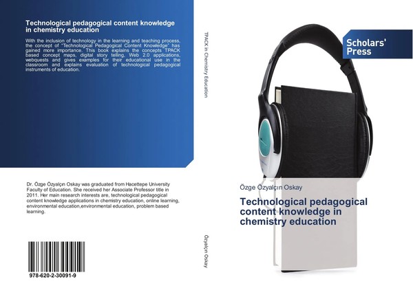 ÖZge ÖZyalç¿N Oskay | Technological Pedagogical Content Knowledge In...-image