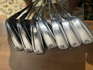 Taylormade P770 2025 | eBay