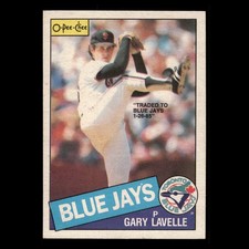Click to enlarge Gary Lavelle