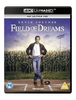 Field Of Dreams - Blu-Ray 4K - F600Z