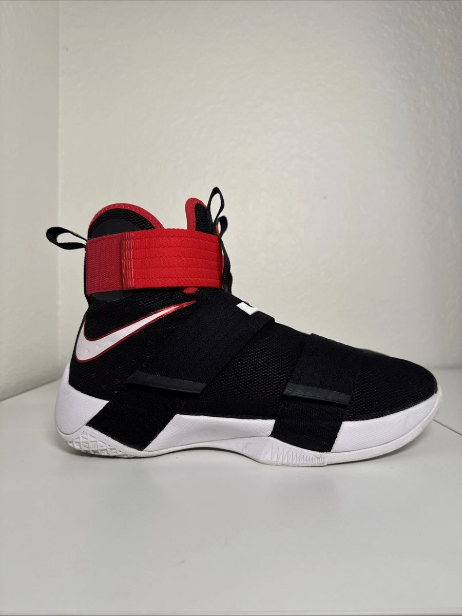 Nike LeBron Soldier 10 Men's Sneakers for Sale | Authenticity