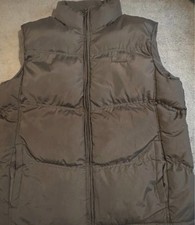Large Mens Body Warmer