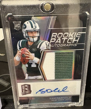 2018 Panini Spectra Football Cards 10