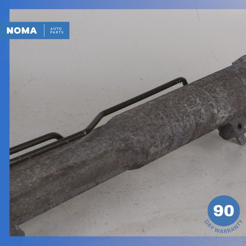 10-16 Land Rover L319 LR4 Power Steering Rack And Pinion AH223K748DA OEM - Picture 11 of 15