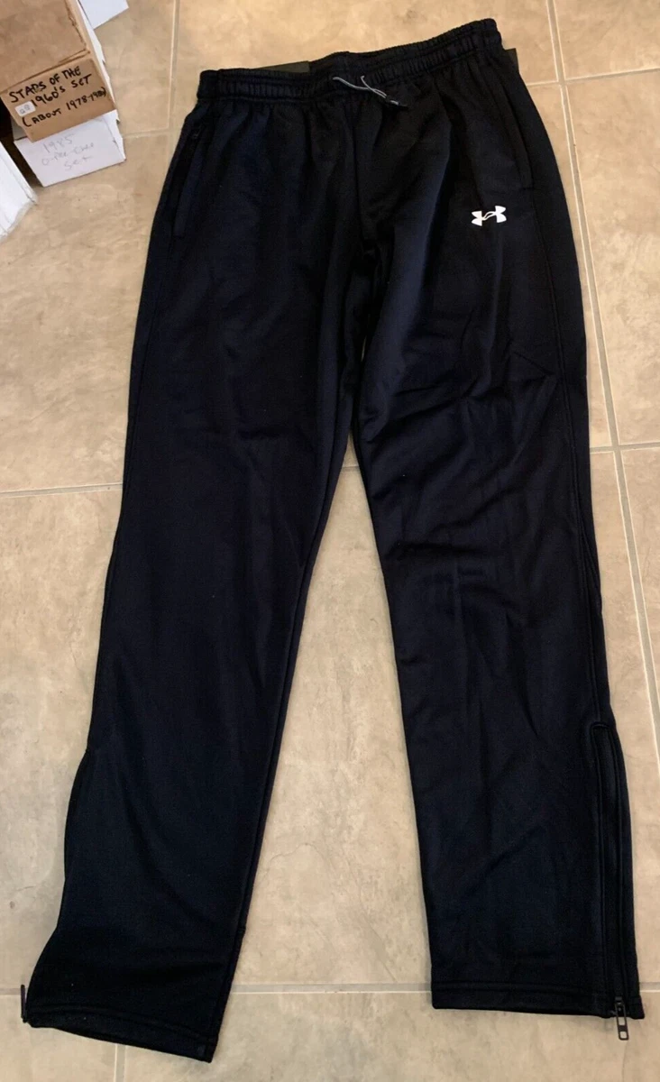 Under armour storm sale joggers