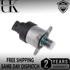 PER HYUNDAI H-1 / STAREX, PORTER 2.5 VALVOLA REGOLAZIONE REGOLATORE PRESSIONE CARBURANTE