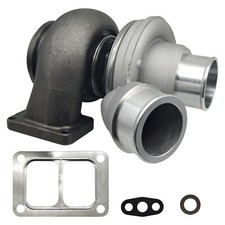 Turbocharger For Mack S300a113 Engine Ai427 E7 Truck Cv713 631gc5172m5