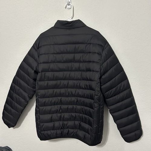 Alpine Swiss schwarze gefütterte Damenjacke Größe XXL neu mit Etikett UVP 95 $ - Bild 9 von 10