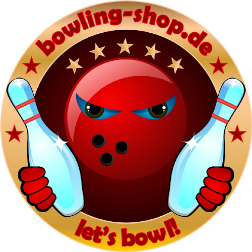 Pro Bowl Bowlingschuhe Bowling Schuhe Supro Schwarz Fitgo Disc System - Bild 3 von 3