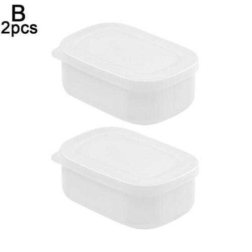 3 Compartments Lunch Box Food Container Bento Storage Kids Boxes 2024 S3C6 - Picture 19 of 19