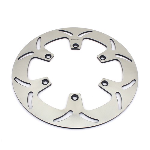 Pair Front Brake Discs Rotors For HONDA ST1100 ST 1100 Pan European 1992-2001 - Picture 3 of 5
