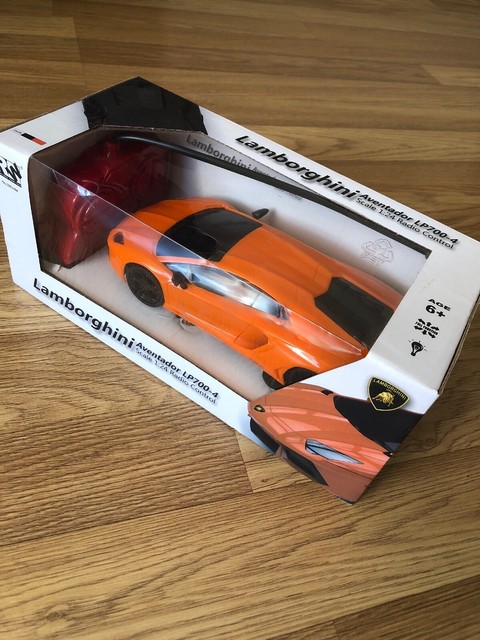 jian feng yuan toys lamborghini