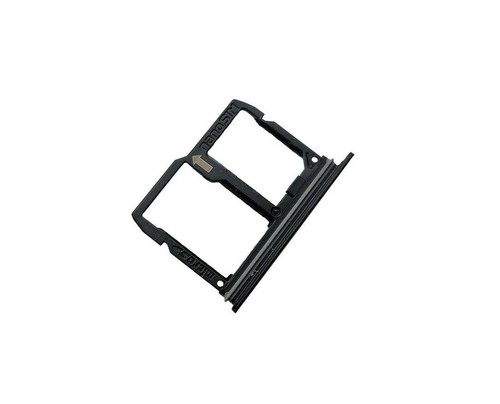 Sim Card Holder Tray Replacement For LG Stylo 4 4 Plus / Stylo 5 / Stylo 6 - Foto 3 di 3