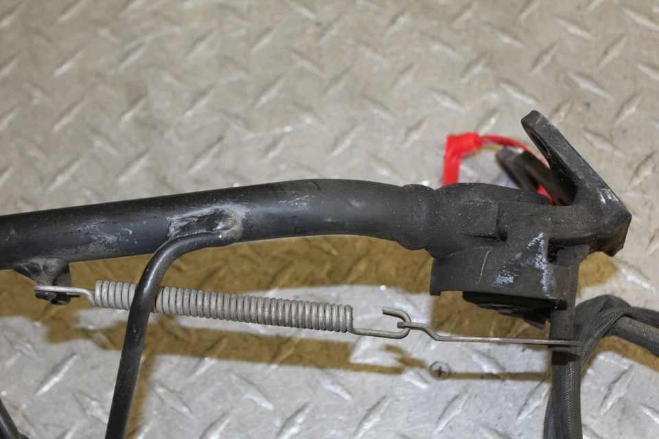 2003 BMW R1150RT R 1150 RT KICKSTAND SIDE KICK STAND - Image 4 of 4