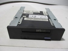 IBM 59P6670 TC4200-237 STD2401LW 20/40GB DDS/4 INTERNAL TAPE DRIVE