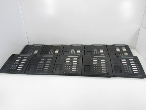 LOT OF 10 SIEMENS P/N S30817-S7006-B108-14 E ADVANCE PLUS PHONE BASE