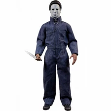 Trick or Treat Studios Halloween 4 The Return of Michael Myers Figure