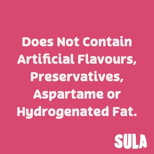 Sula Mint Humbug Candy 42g - Pack of 14 Sweets for Fresh Breath & Enjoyment - Picture 6 of 6