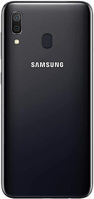 Galaxy A30, SM-A305FZBEXFE