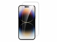 Networx Schutzglas FüR Iphone 15/Iphone 15 Pro| 9H-Displayschutzglas | Kratzfest