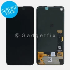 For Google Pixel 4A  New OLED Display LCD Touch Screen Digitizer Replacement