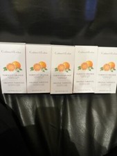 Crabtree Evelyn Tarocco Orange Eucalyptus Sage Hand Therapy 3.5 oz/100ml X 5
