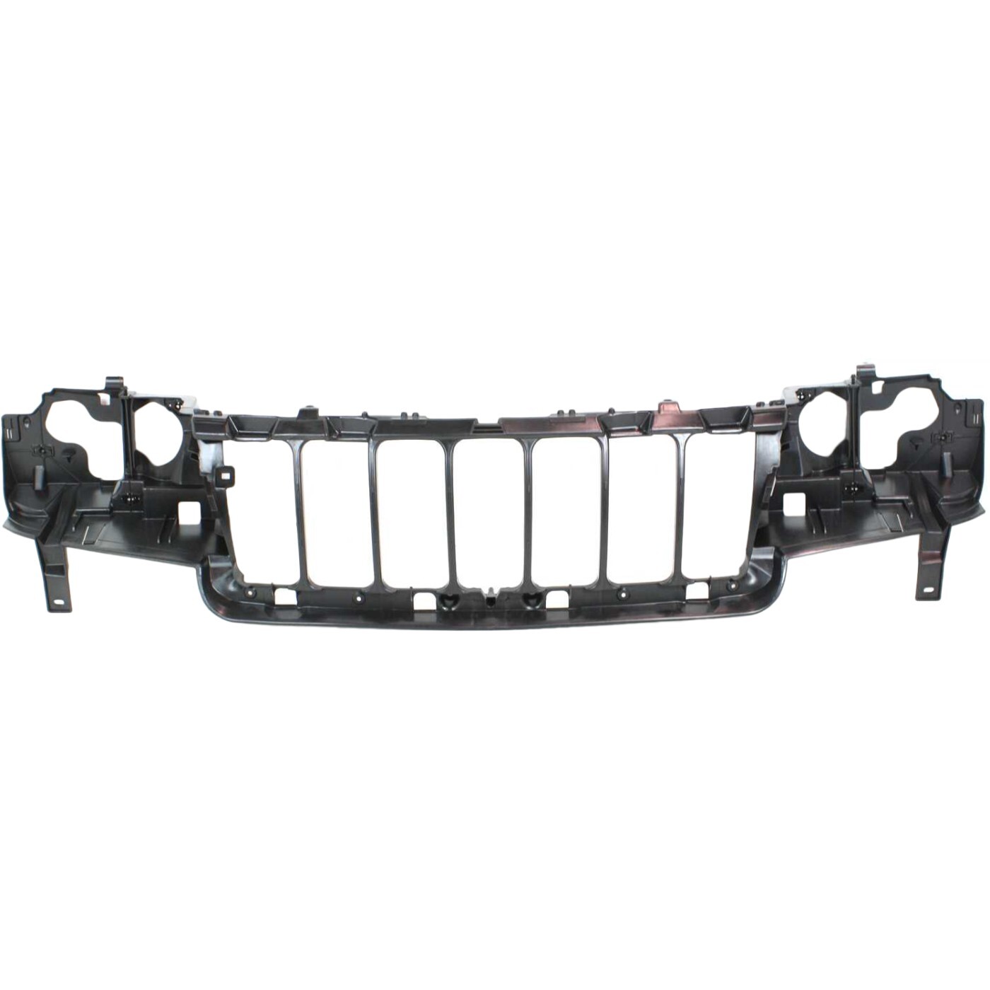 Панель заголовка для Jeep Grand Cherokee 2004 г.