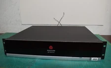 Polycom HDX 9000 Series Video Conferencing Equipment HDX