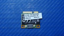 HP 2000-2d45DX 15.6" Genuine Wireless WIFI Card 675794-001 670036-001 ER
