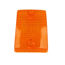 Turn signal lens for Yamaha CW 50 BWs DT 80 LC # 34N-83312-00