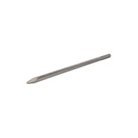 623354000 MeißEl FüR Beton L: 400Mm Metall Halter-Art: SDS-MAX Metabo