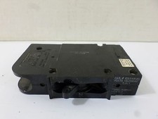 Heinemann Circuit Breaker Type CD1-A3-DU 20 amp 120/240 volt