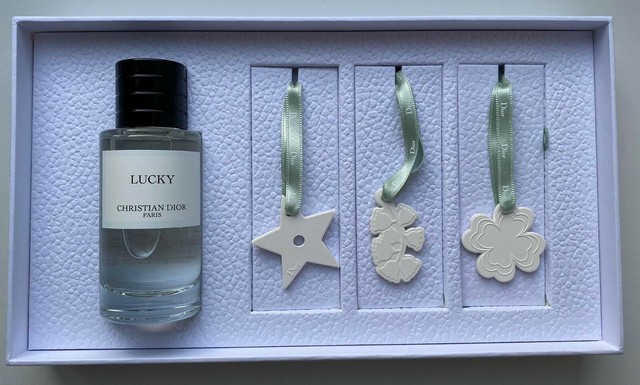 Dior Lucky Perfume 40ml Harga Parfum Christian Dior Lucky Clearance