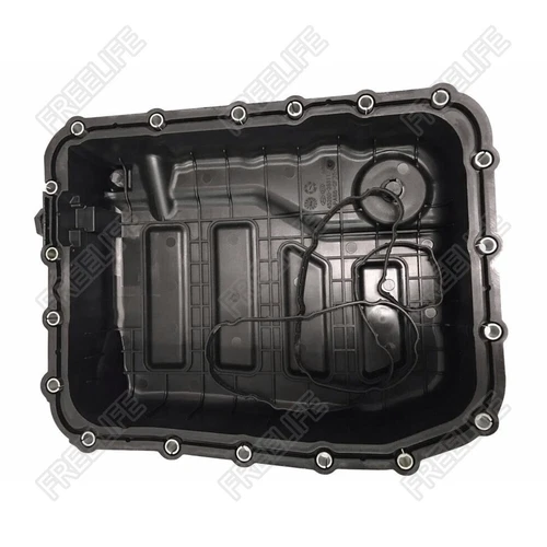 Valve Body Cover for Hyundai Sonata Tucson Veloster Kia Forte Optima 45280-3B811 - Picture 2 of 8