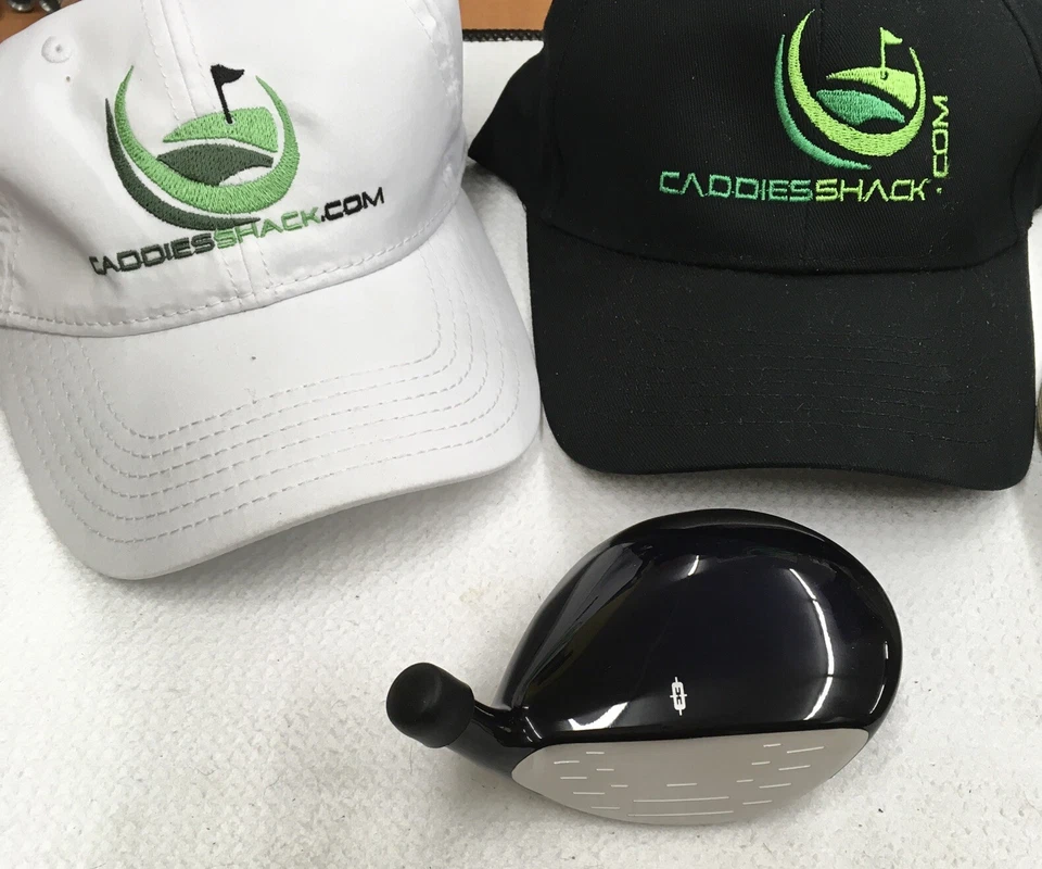 Tour Edge JMAX QL OFFSET Draw #3 Fairway Wood - 15° Loft - Left Hand CUSTOM FIT - Image 3 of 4