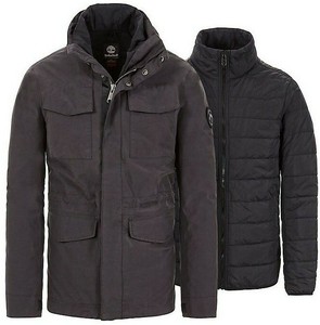 timberland snowdon peak