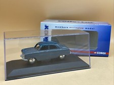 Corgi Toys CC01106, Collector's Club Ford Consul No.133 Boxed VNM Corgi Ford