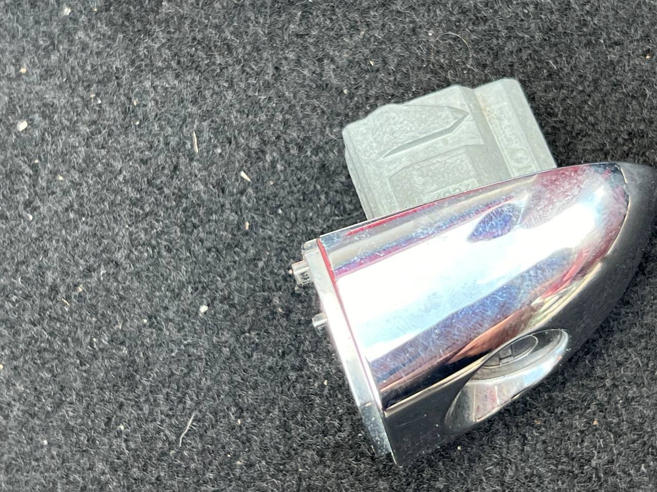 Maserati Ghibli OEM Driver Side Exterior Door Handle