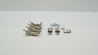 <!--F#f_0-->Bonnet Release Cable Clip Kit for Holden - HEX End Top<!--F/-->