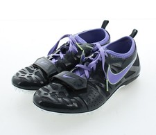 Nike Zoom Celar 4 Track Cleats Sprint Spikes Shoes, 508990, Size 12