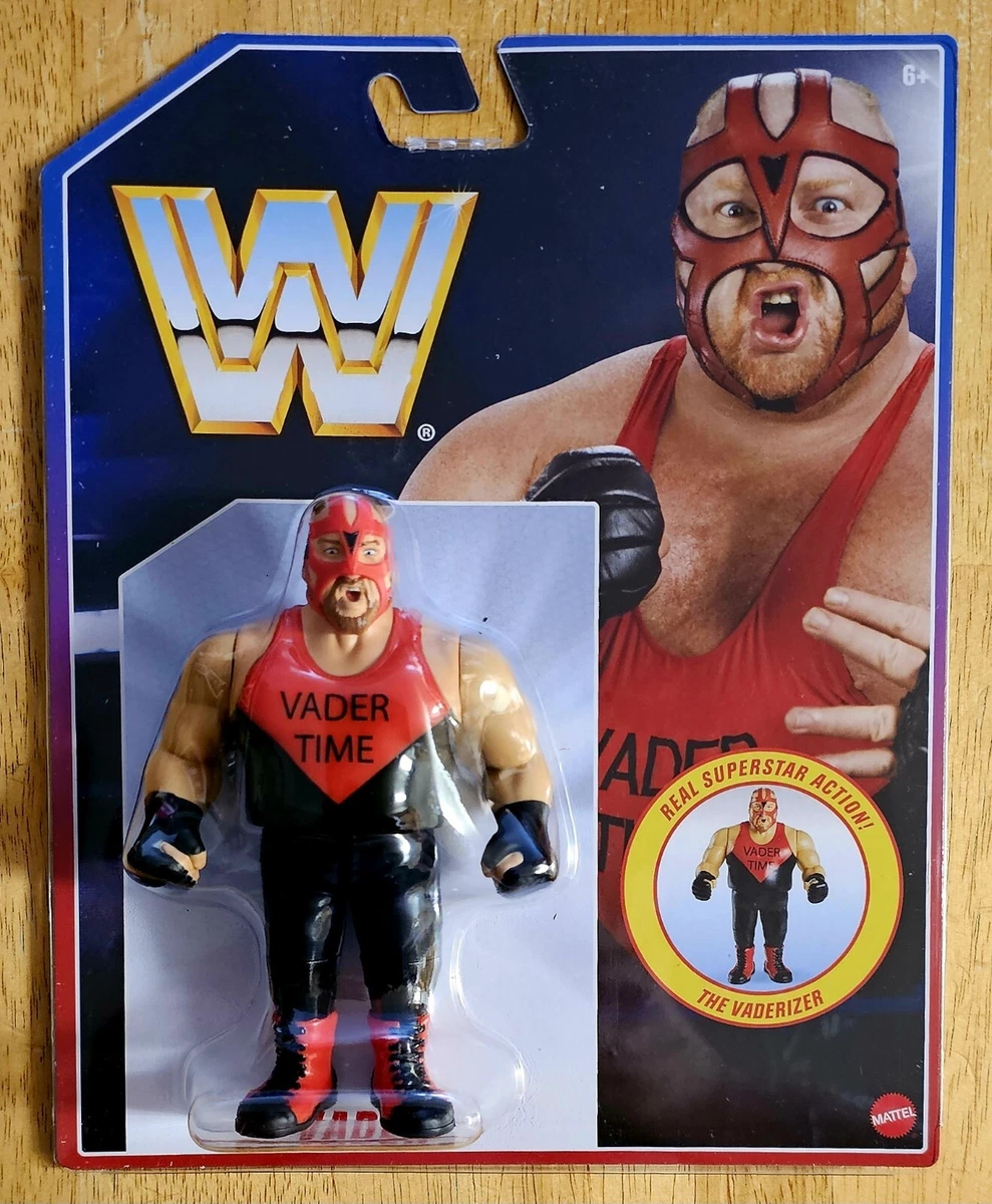 wwe vader products for sale | eBay