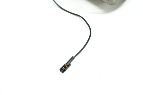 GENUINE SUZUKI SWIFT SF413 1.3L A/C COMPRESSOR - G13BA - 89-99 - Picture 6 of 8